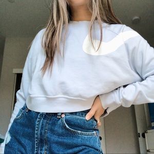 NIKE CROP